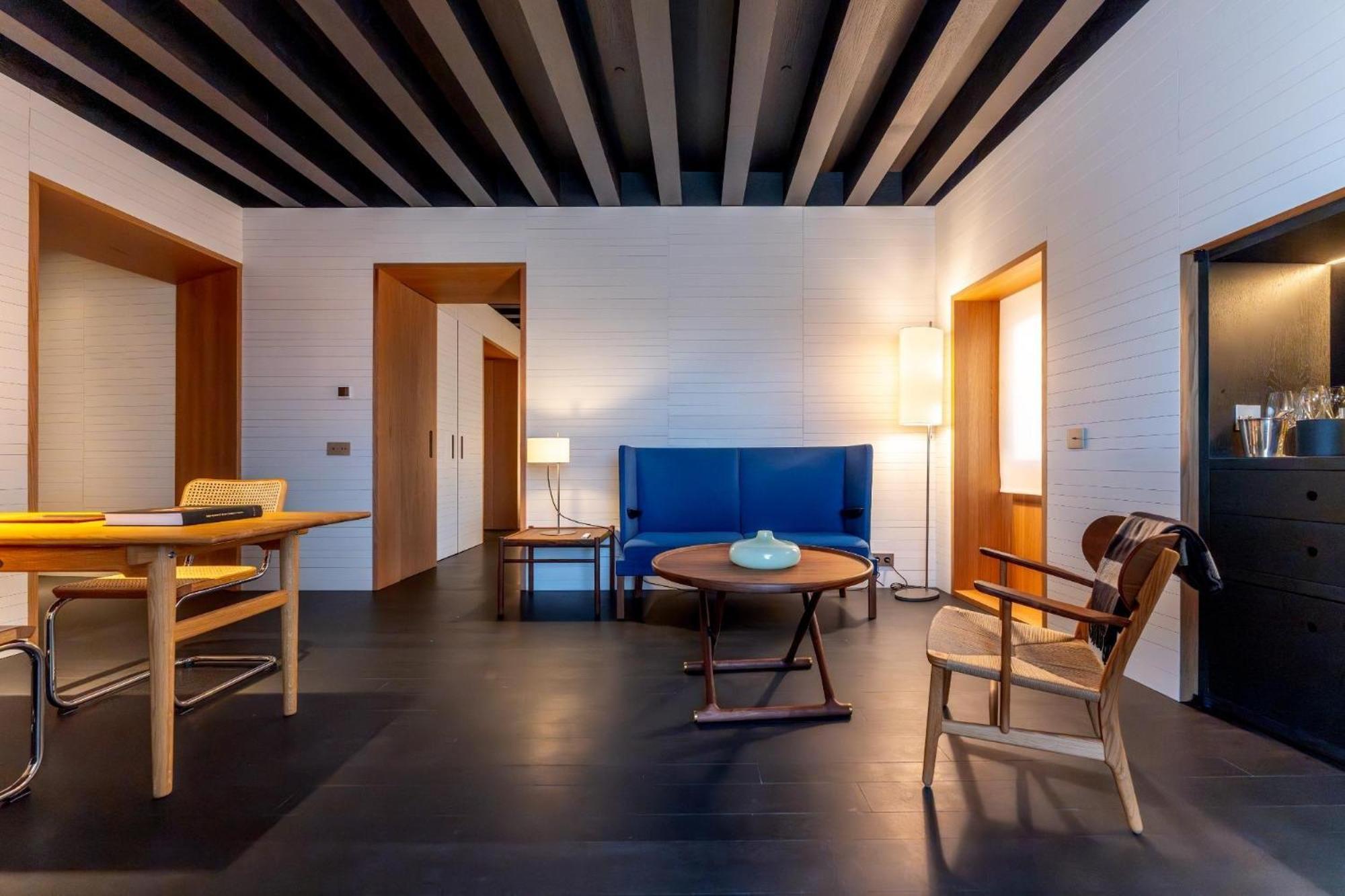 Atrio Hotel Caceres Ngoại thất bức ảnh