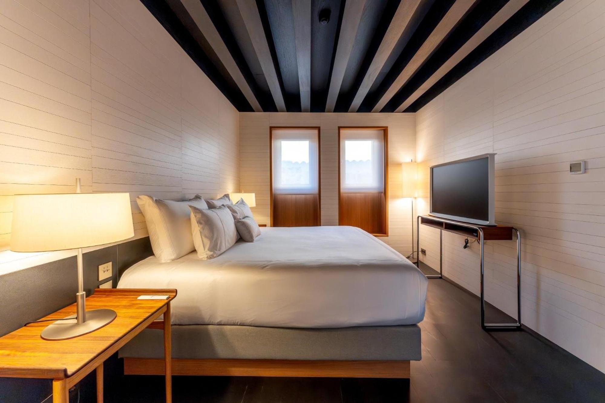 Atrio Hotel Caceres Ngoại thất bức ảnh