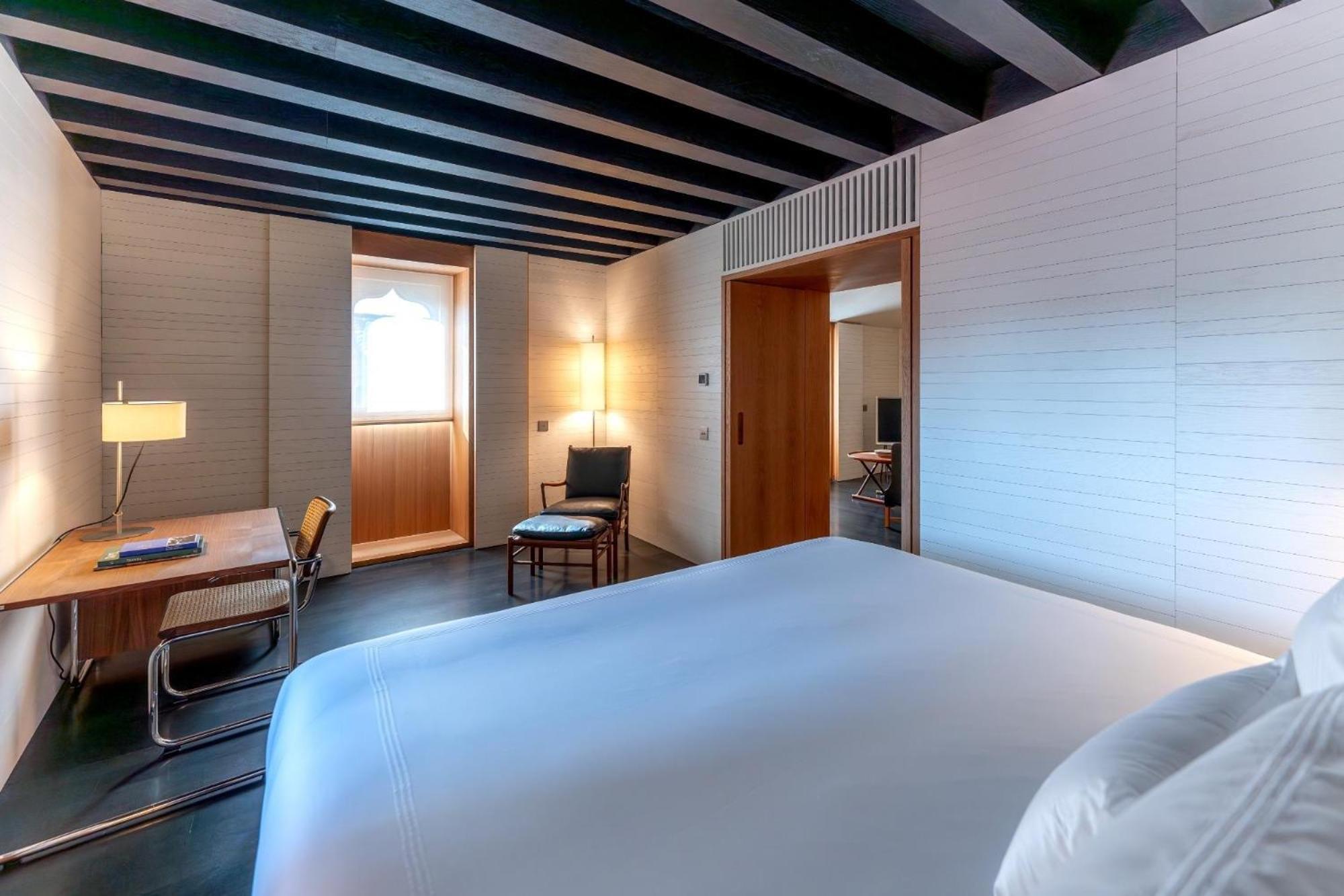 Atrio Hotel Caceres Ngoại thất bức ảnh