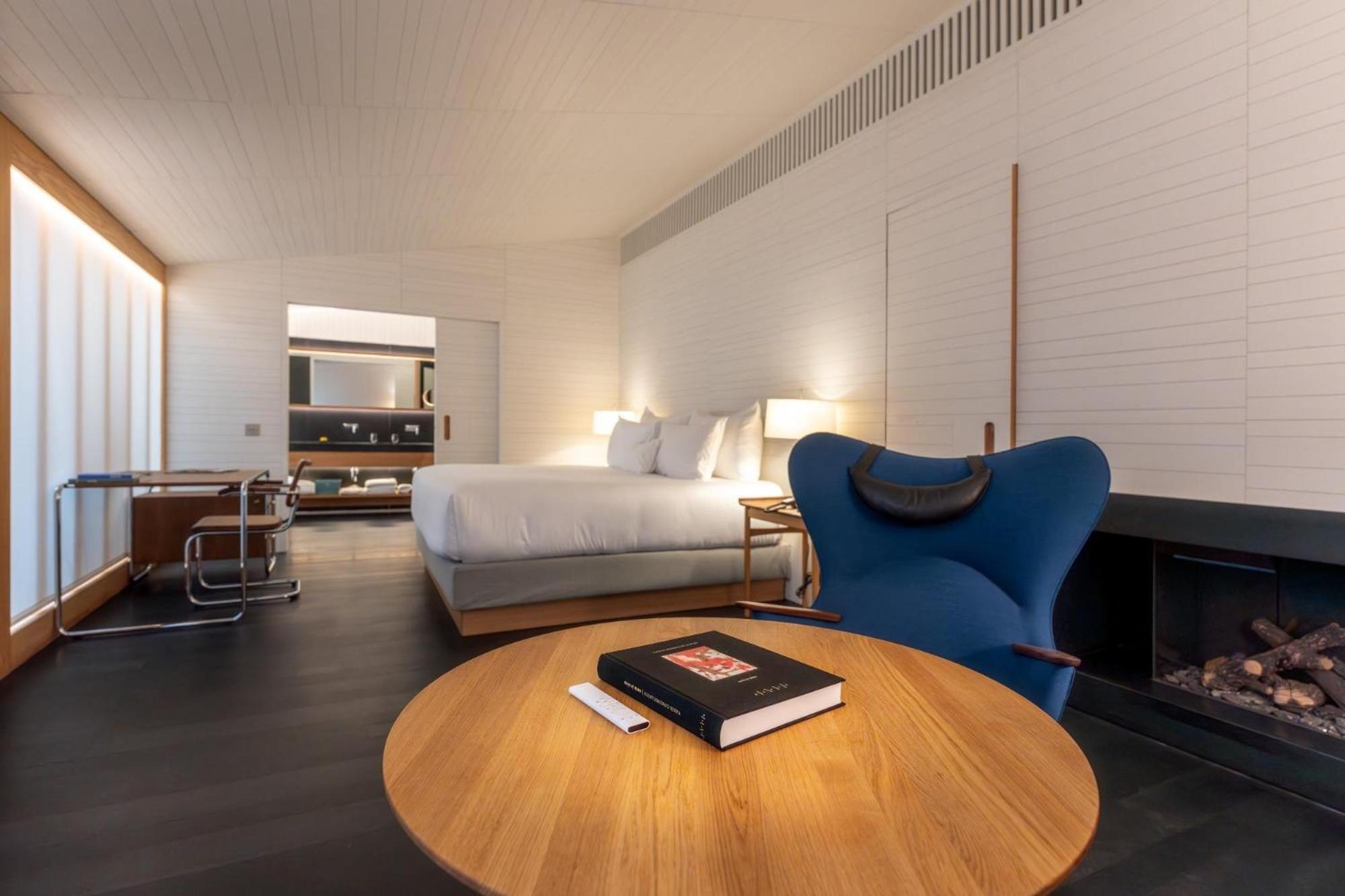 Atrio Hotel Caceres Ngoại thất bức ảnh