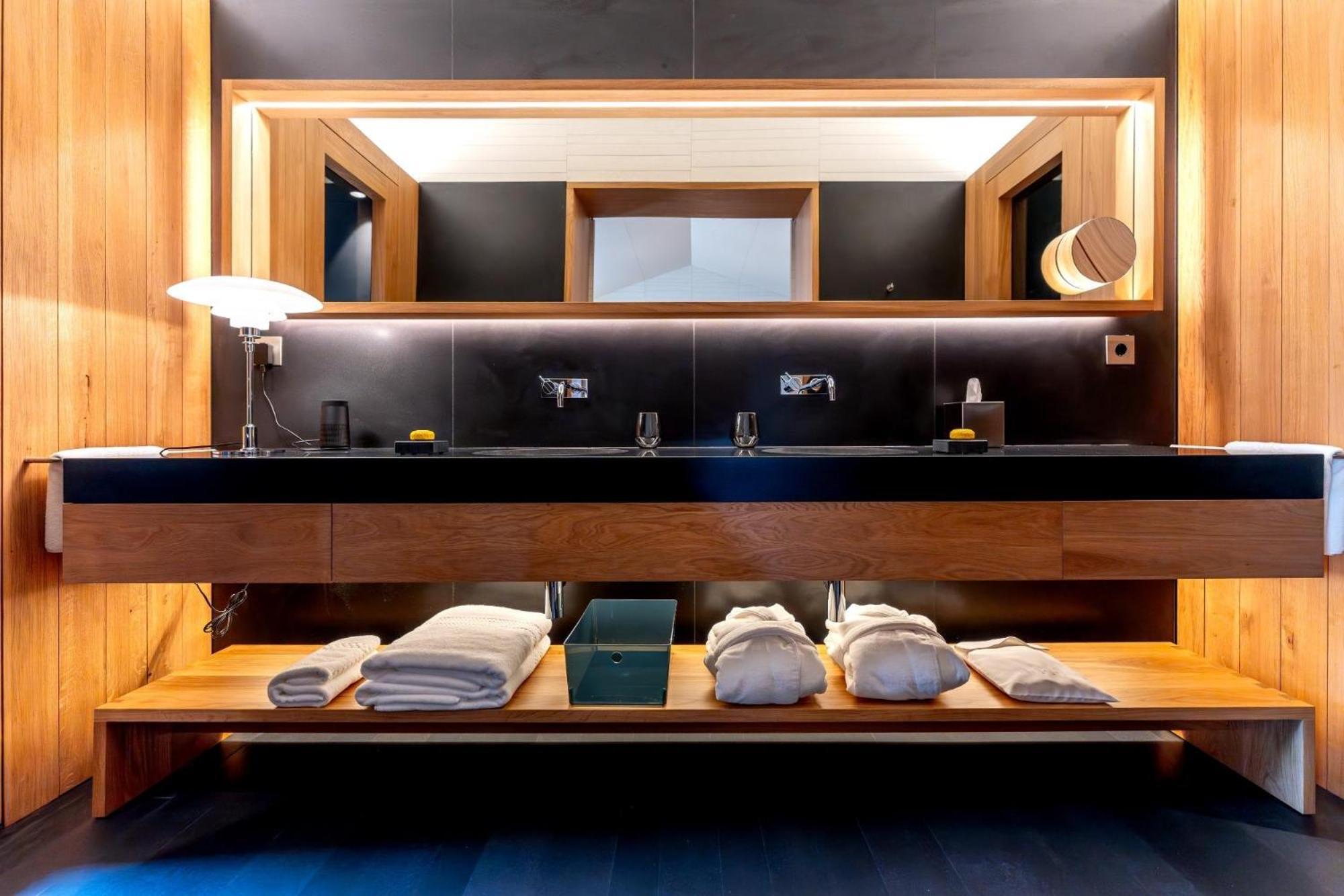 Atrio Hotel Caceres Ngoại thất bức ảnh