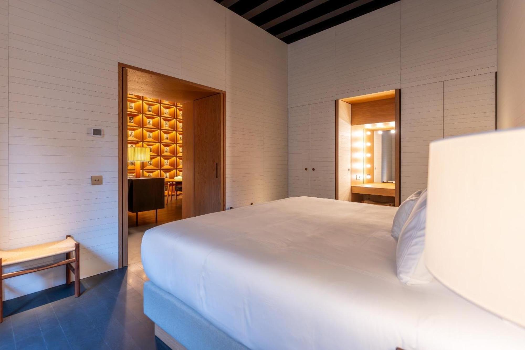 Atrio Hotel Caceres Ngoại thất bức ảnh