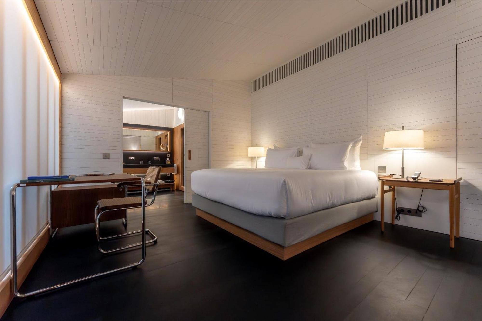 Atrio Hotel Caceres Ngoại thất bức ảnh