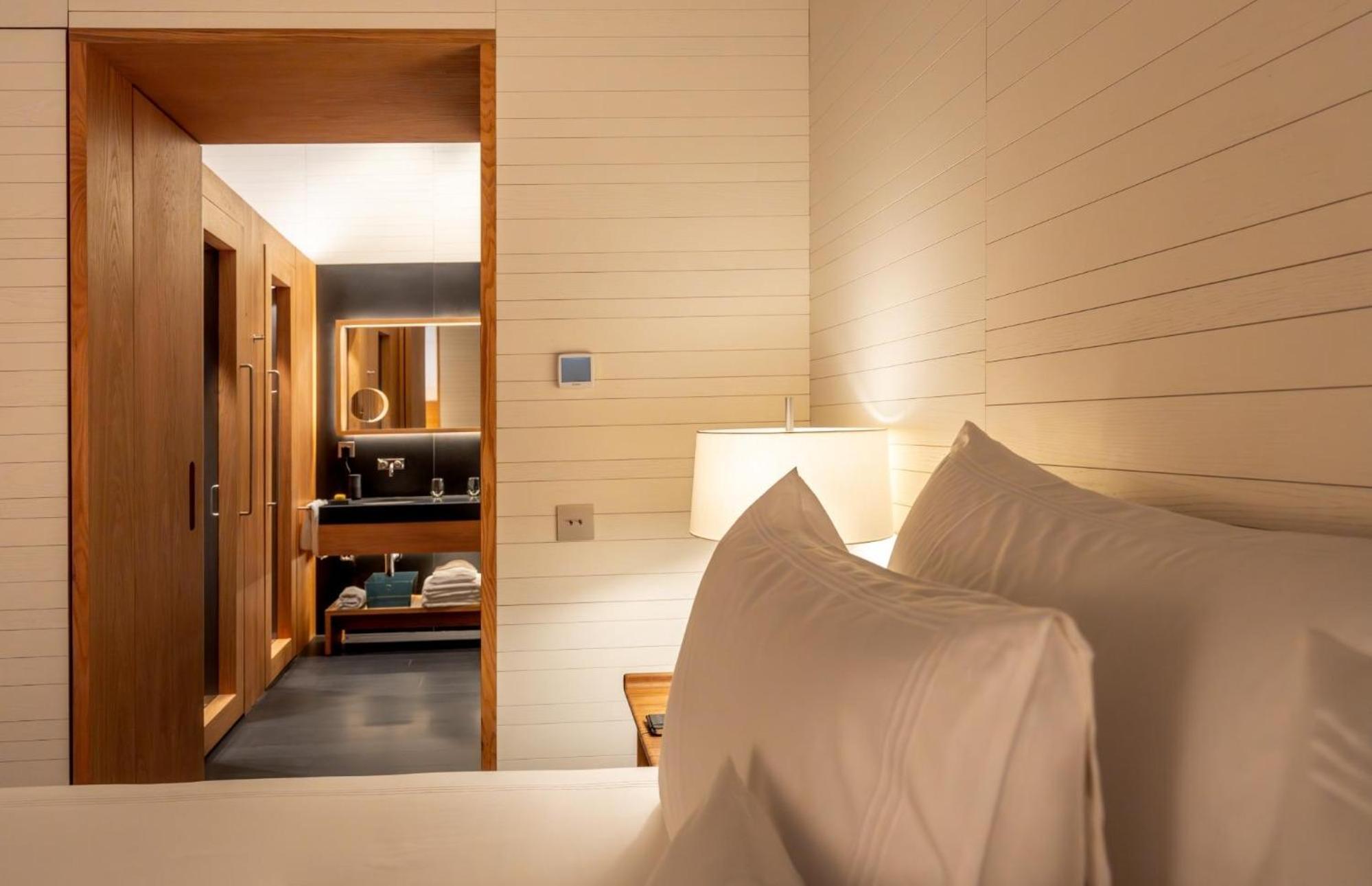 Atrio Hotel Caceres Ngoại thất bức ảnh