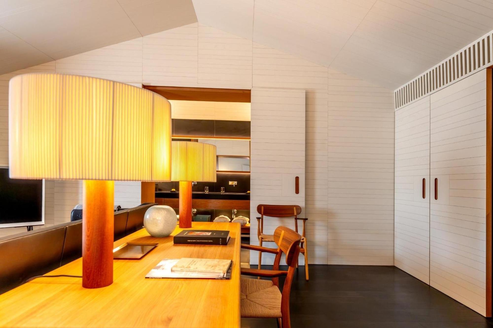 Atrio Hotel Caceres Ngoại thất bức ảnh