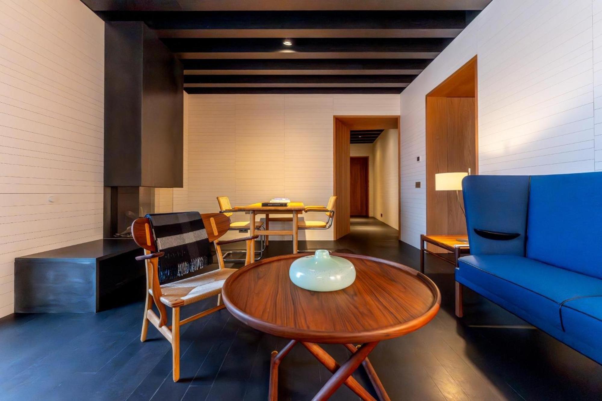 Atrio Hotel Caceres Ngoại thất bức ảnh