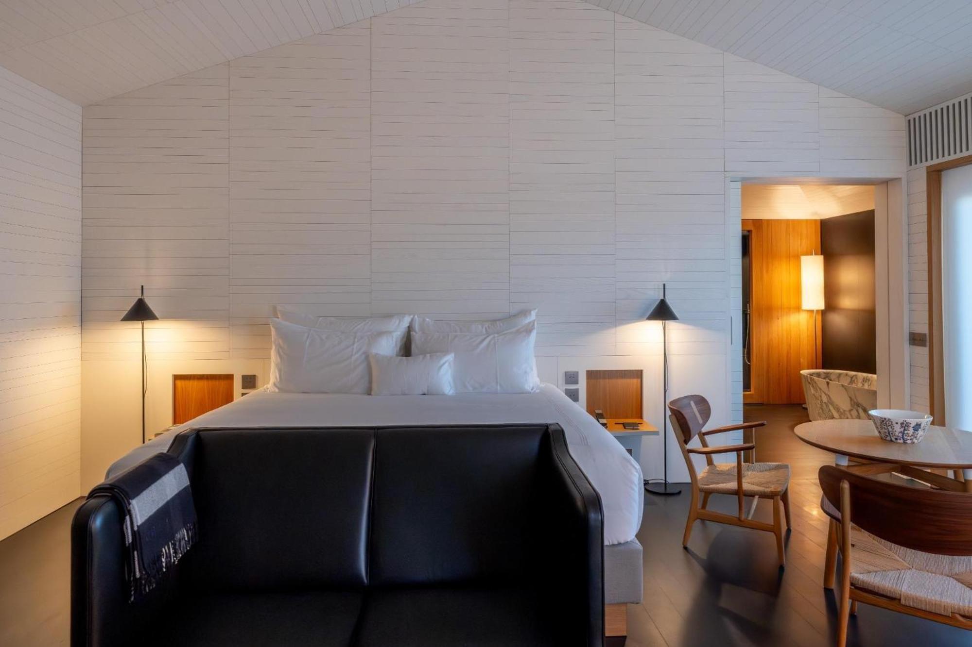 Atrio Hotel Caceres Ngoại thất bức ảnh