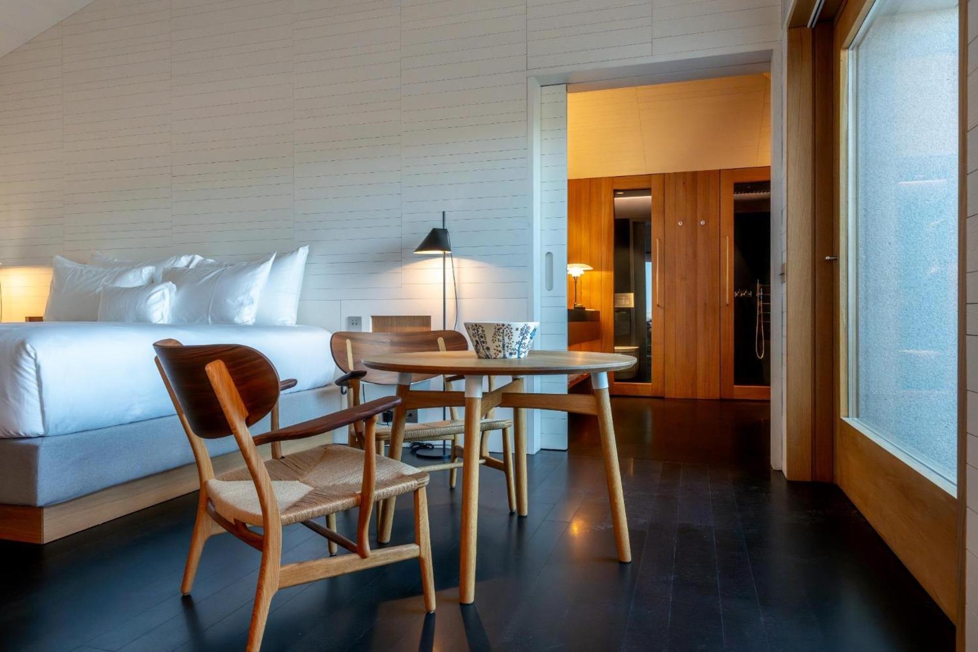 Atrio Hotel Caceres Ngoại thất bức ảnh
