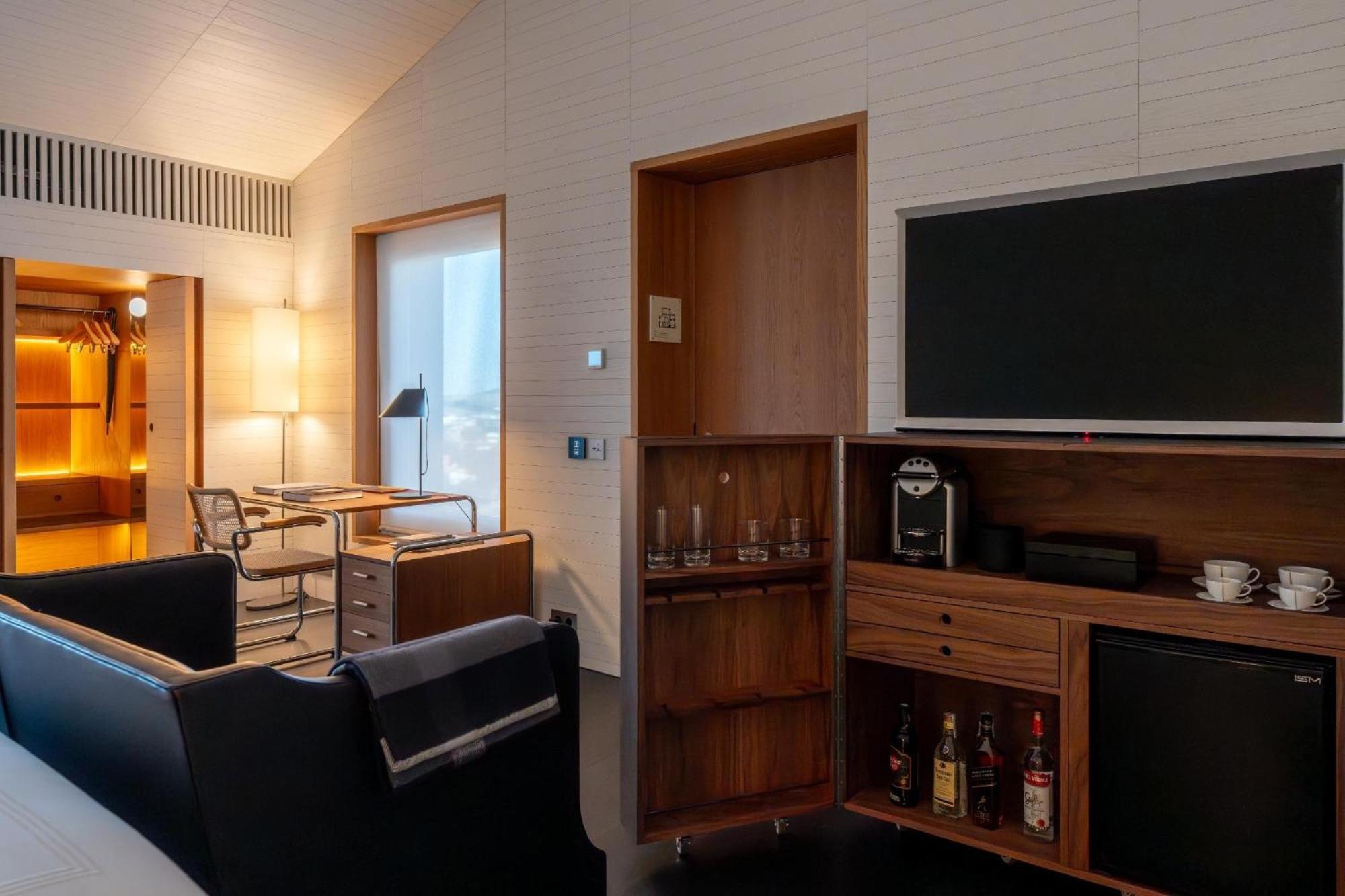 Atrio Hotel Caceres Ngoại thất bức ảnh