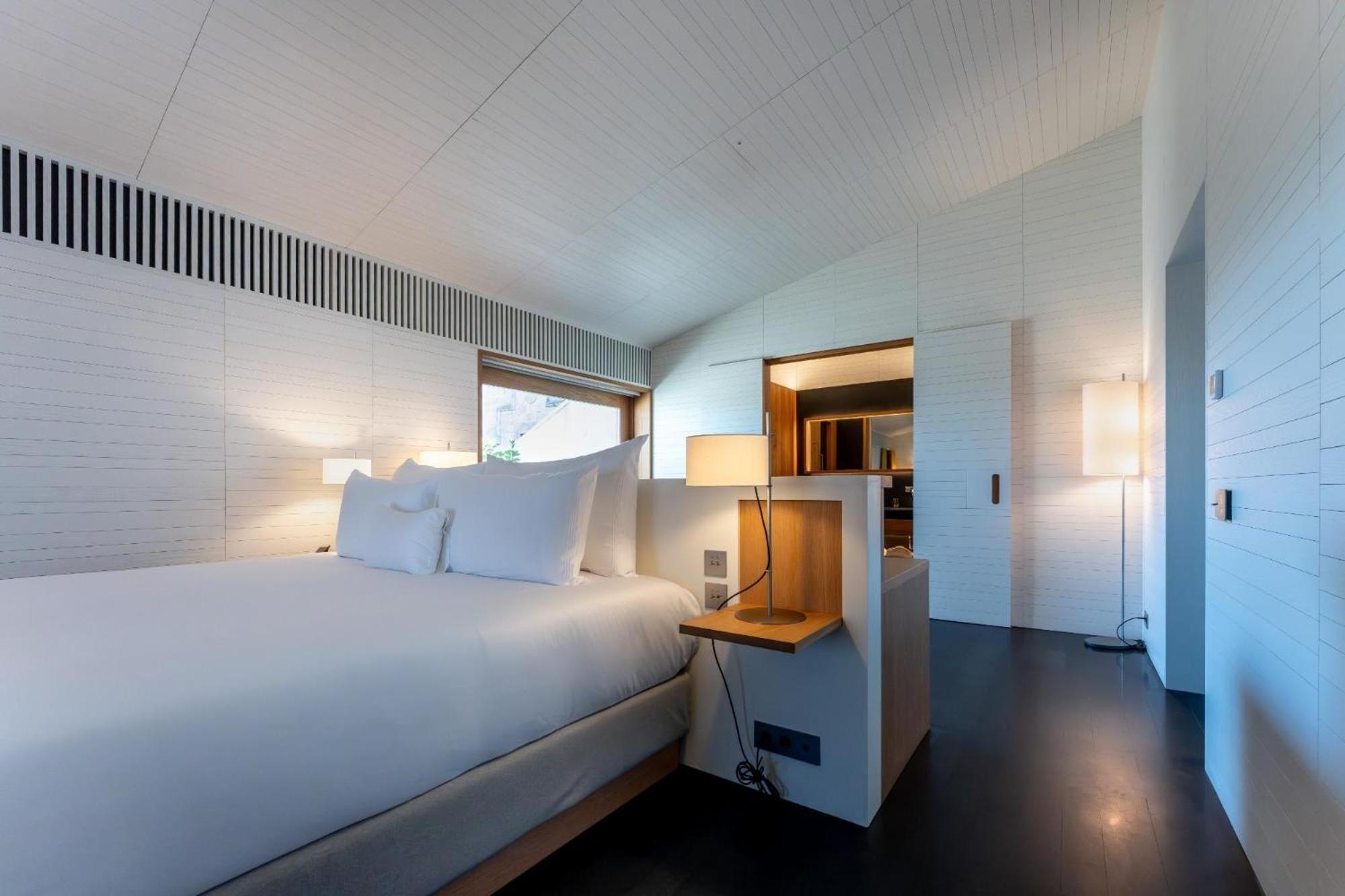 Atrio Hotel Caceres Ngoại thất bức ảnh