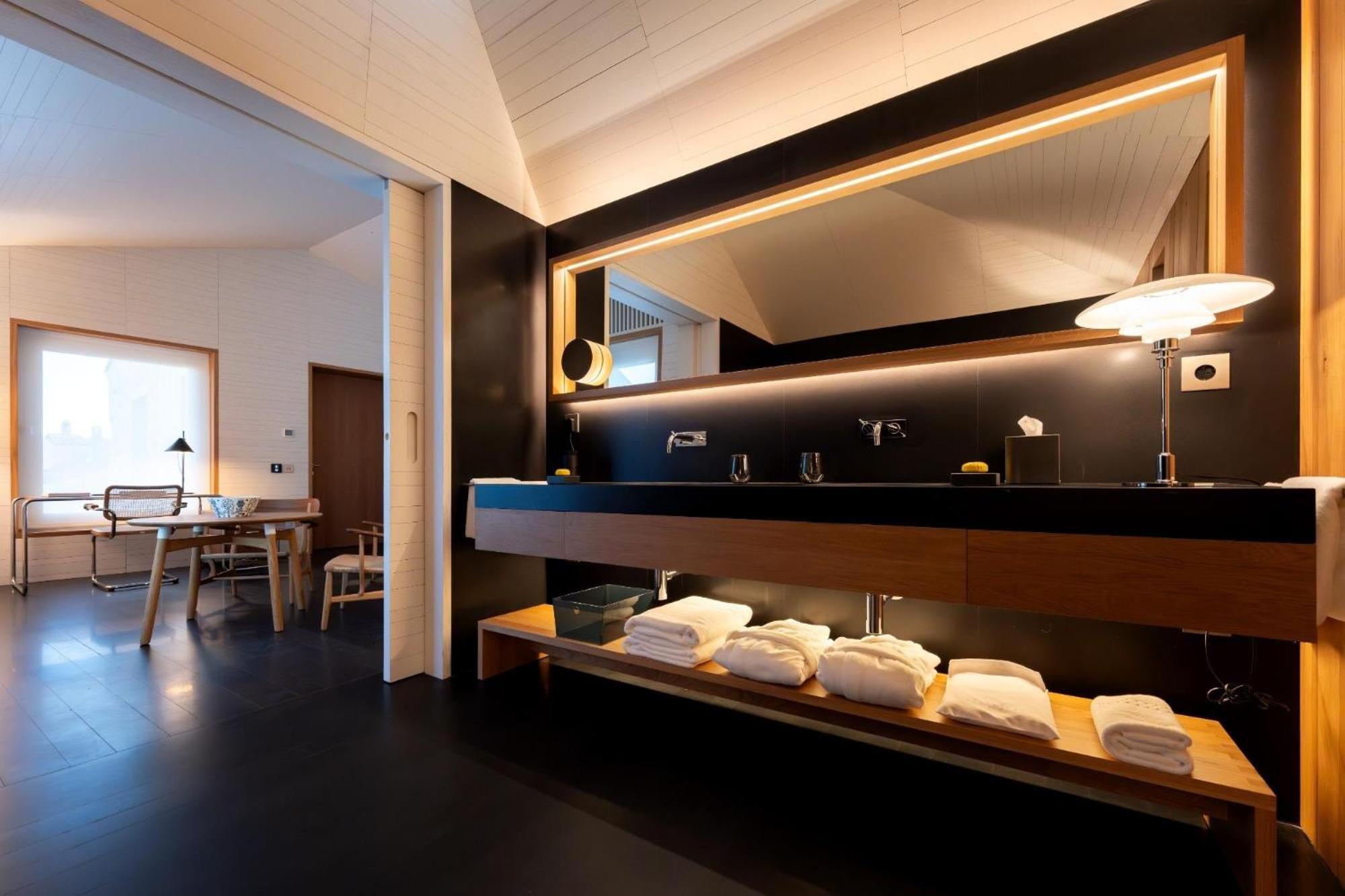 Atrio Hotel Caceres Ngoại thất bức ảnh