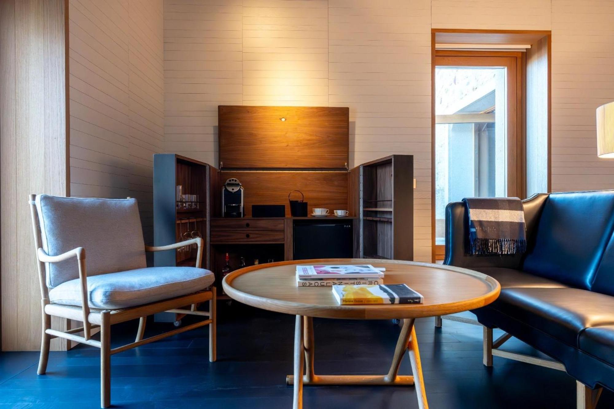 Atrio Hotel Caceres Ngoại thất bức ảnh
