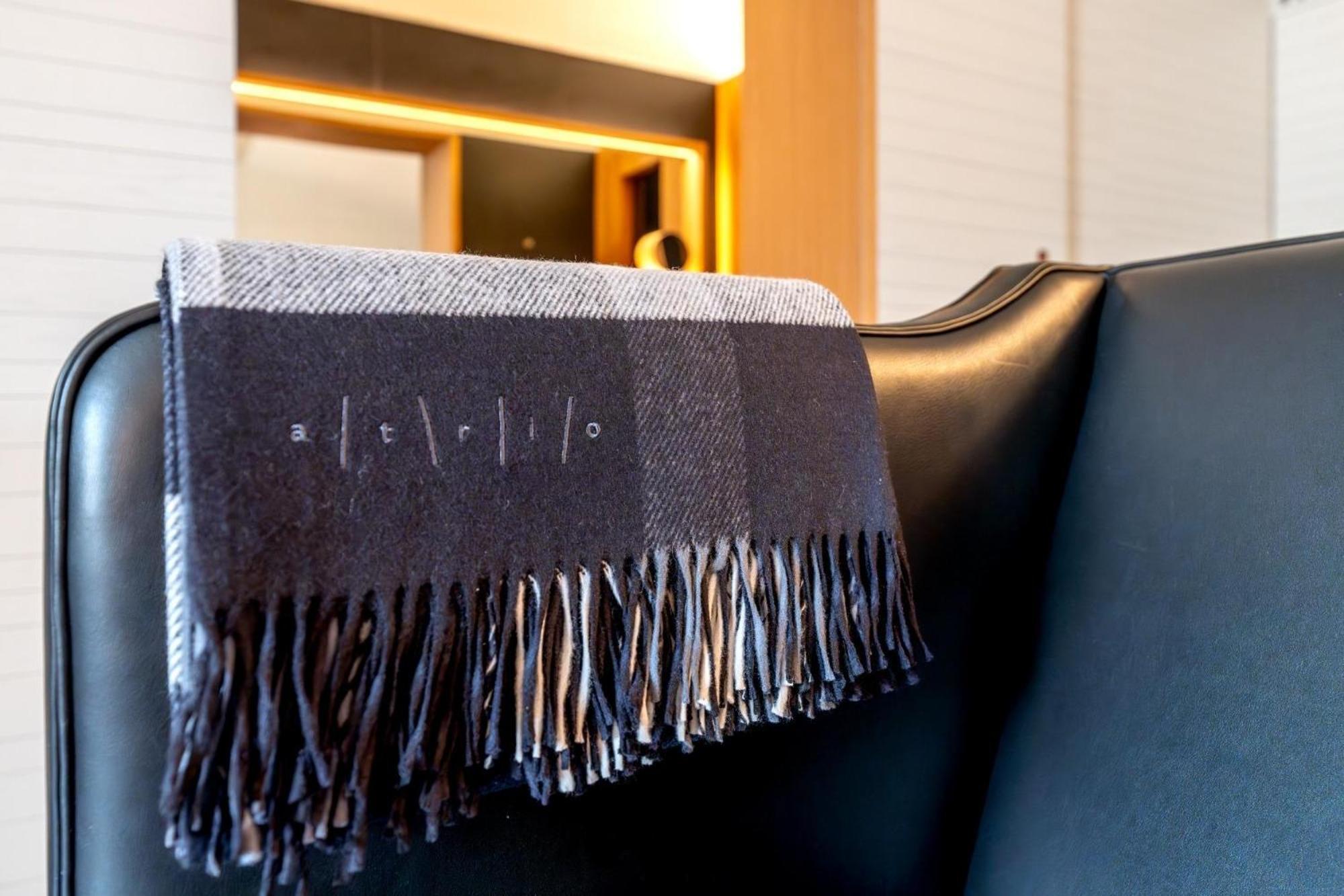 Atrio Hotel Caceres Ngoại thất bức ảnh