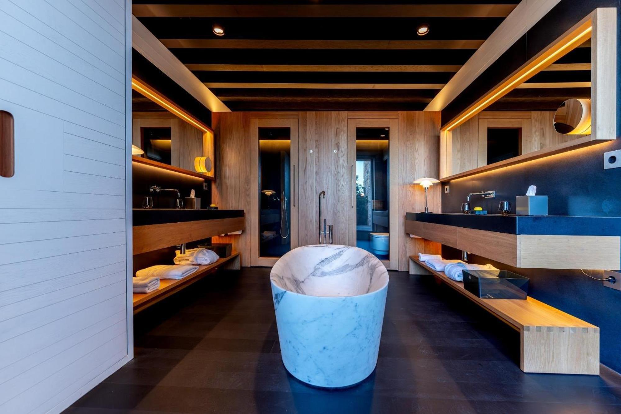 Atrio Hotel Caceres Ngoại thất bức ảnh